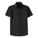 Camisa Social Slim Fit Masculina - Essencial Estilo:BR002