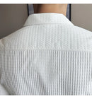 Camisa Social Slim Fit Masculina Premium-BR002