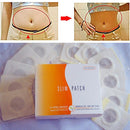 Adesivo Detox Slim Patch - Nova Rocha Store