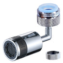 Arejador De Torneira / Adaptador 360º Graus